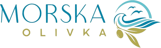 Domki Morska Olivka
